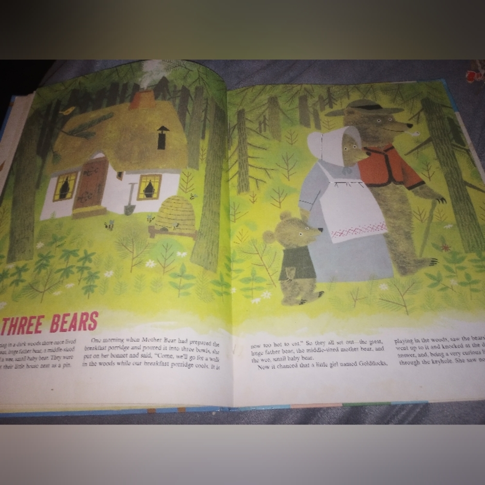 Rescue Me - Lot of 5 Vintage 60s Books For Crafting - Picture 16 of 16